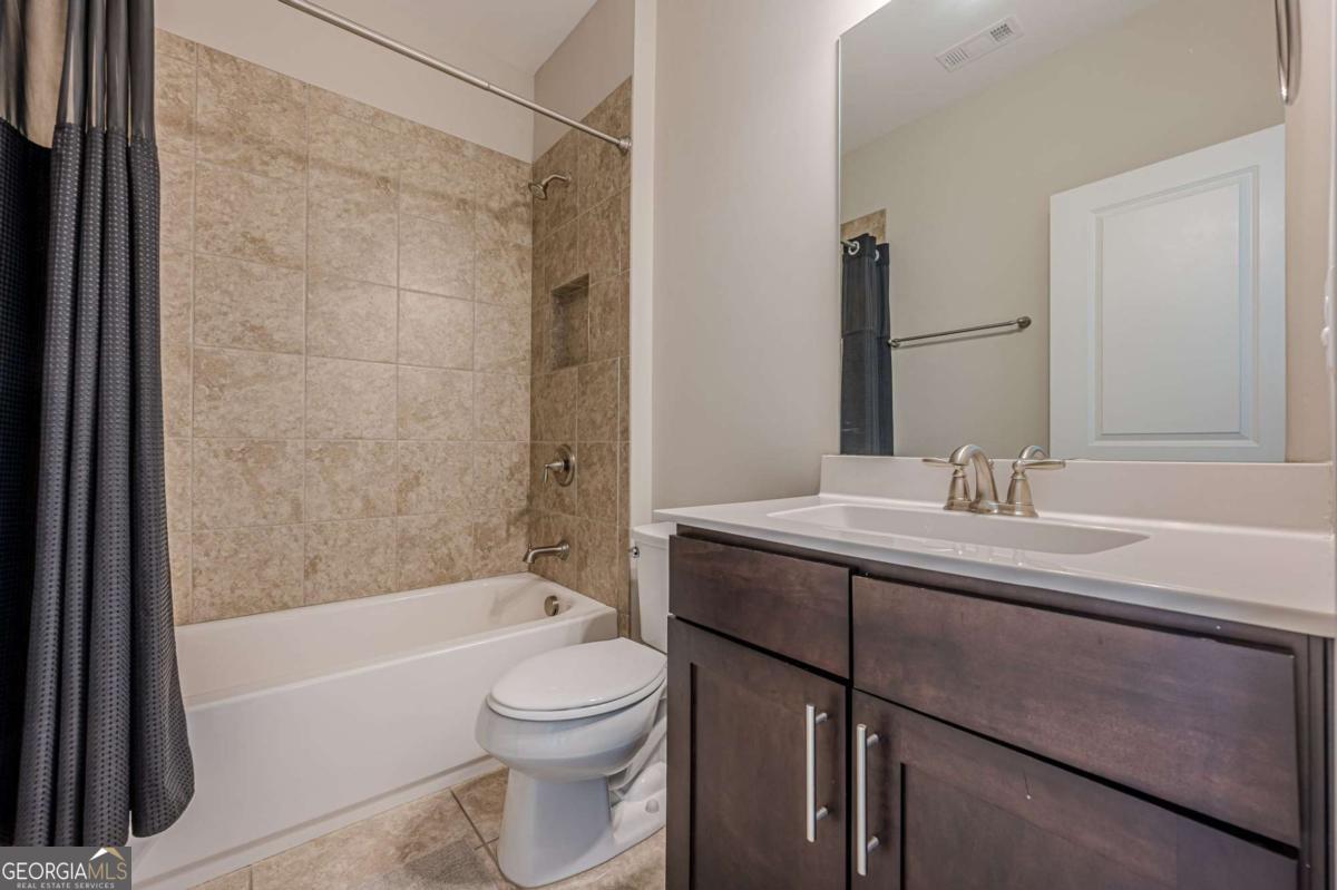 1647 Copperleaf Court NW Kennesaw GA 30152