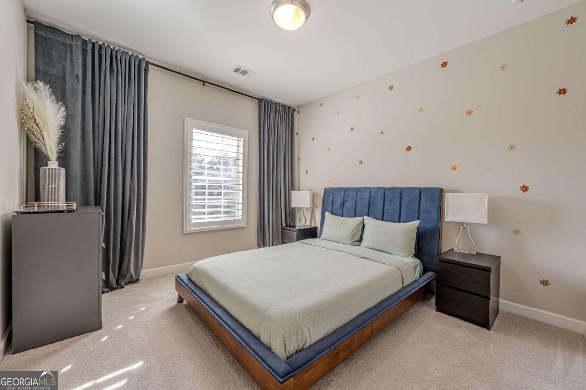 1647 Copperleaf Court NW Kennesaw GA 30152