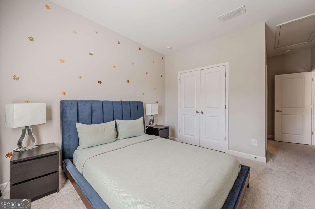1647 Copperleaf Court NW Kennesaw GA 30152