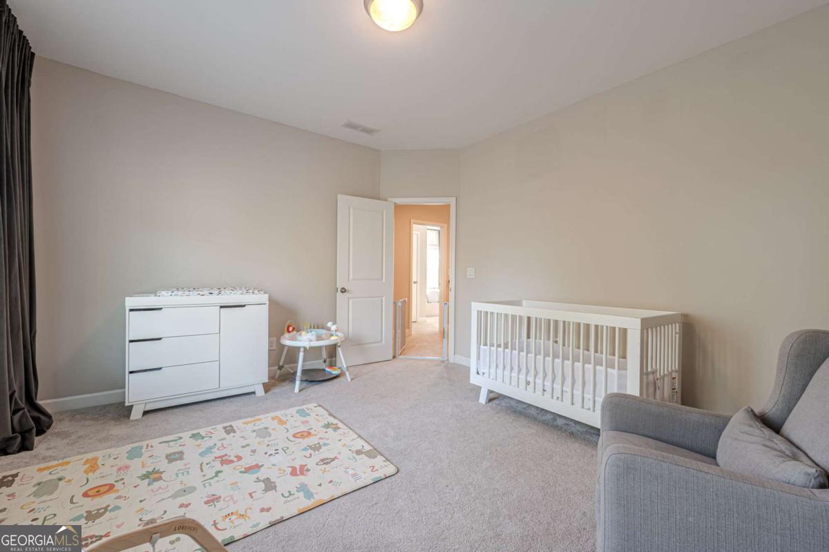 1647 Copperleaf Court NW Kennesaw GA 30152