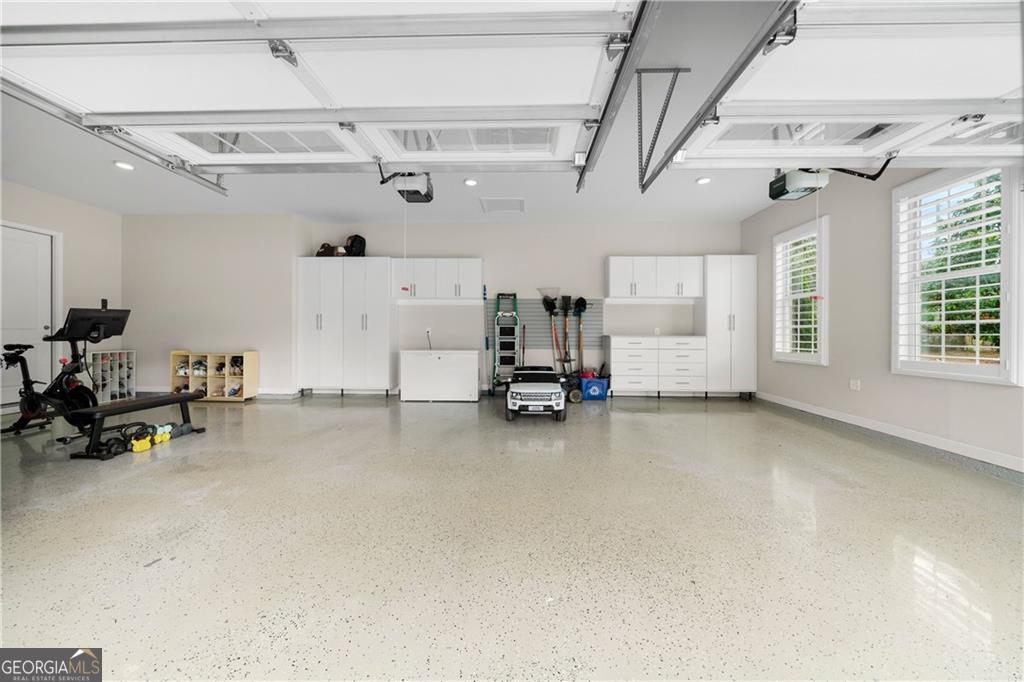1647 Copperleaf Court NW Kennesaw GA 30152