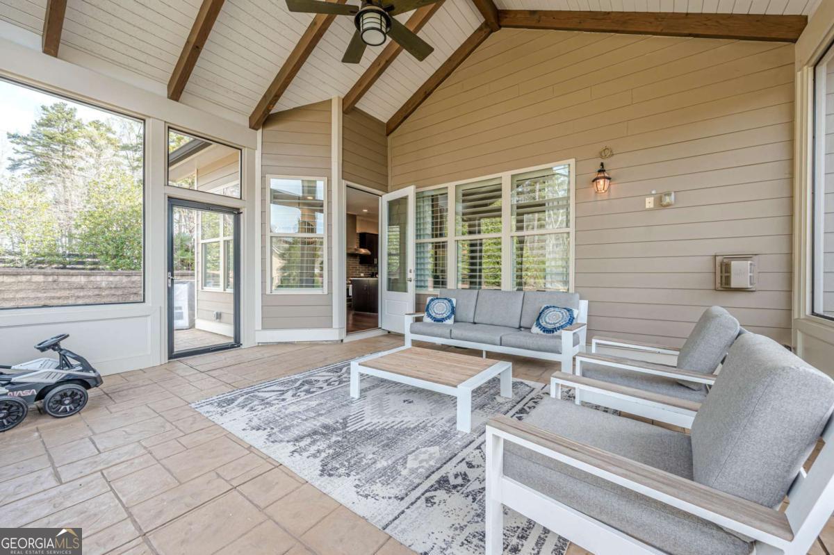 1647 Copperleaf Court NW Kennesaw GA 30152