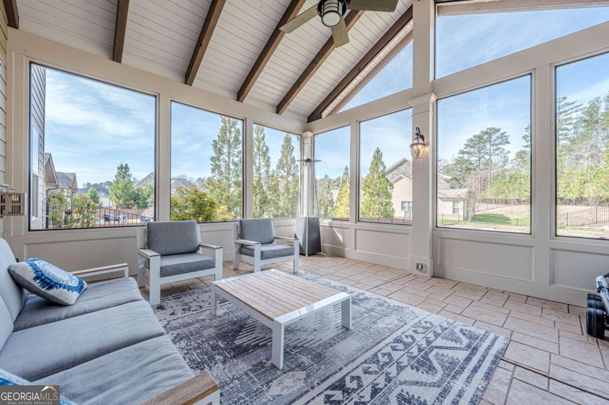 1647 Copperleaf Court NW Kennesaw GA 30152
