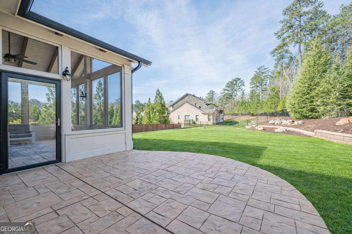 1647 Copperleaf Court NW Kennesaw GA 30152