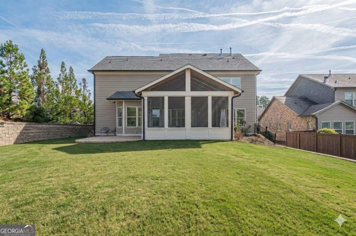 1647 Copperleaf Court NW Kennesaw GA 30152