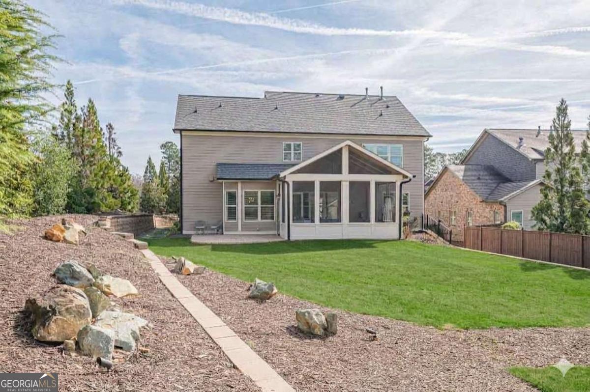 1647 Copperleaf Court NW Kennesaw GA 30152