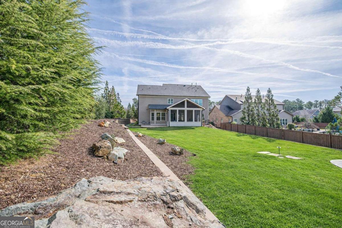 1647 Copperleaf Court NW Kennesaw GA 30152