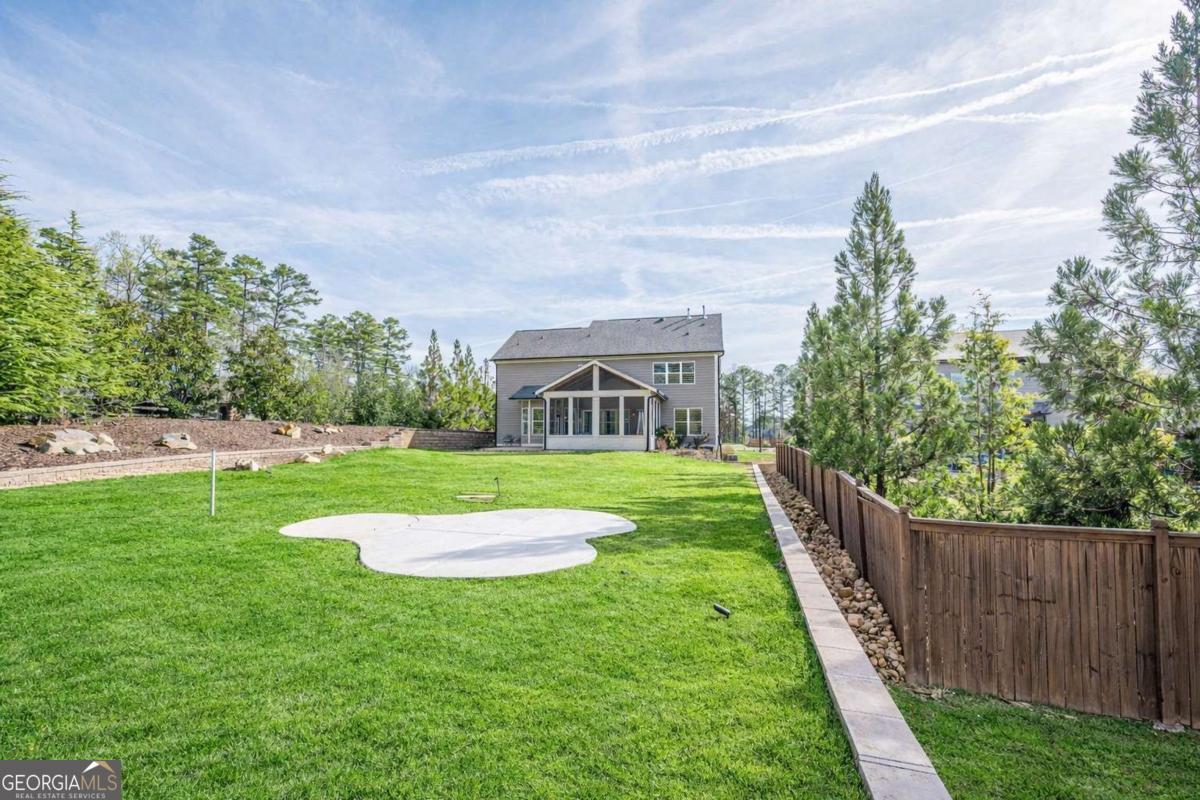 1647 Copperleaf Court NW Kennesaw GA 30152