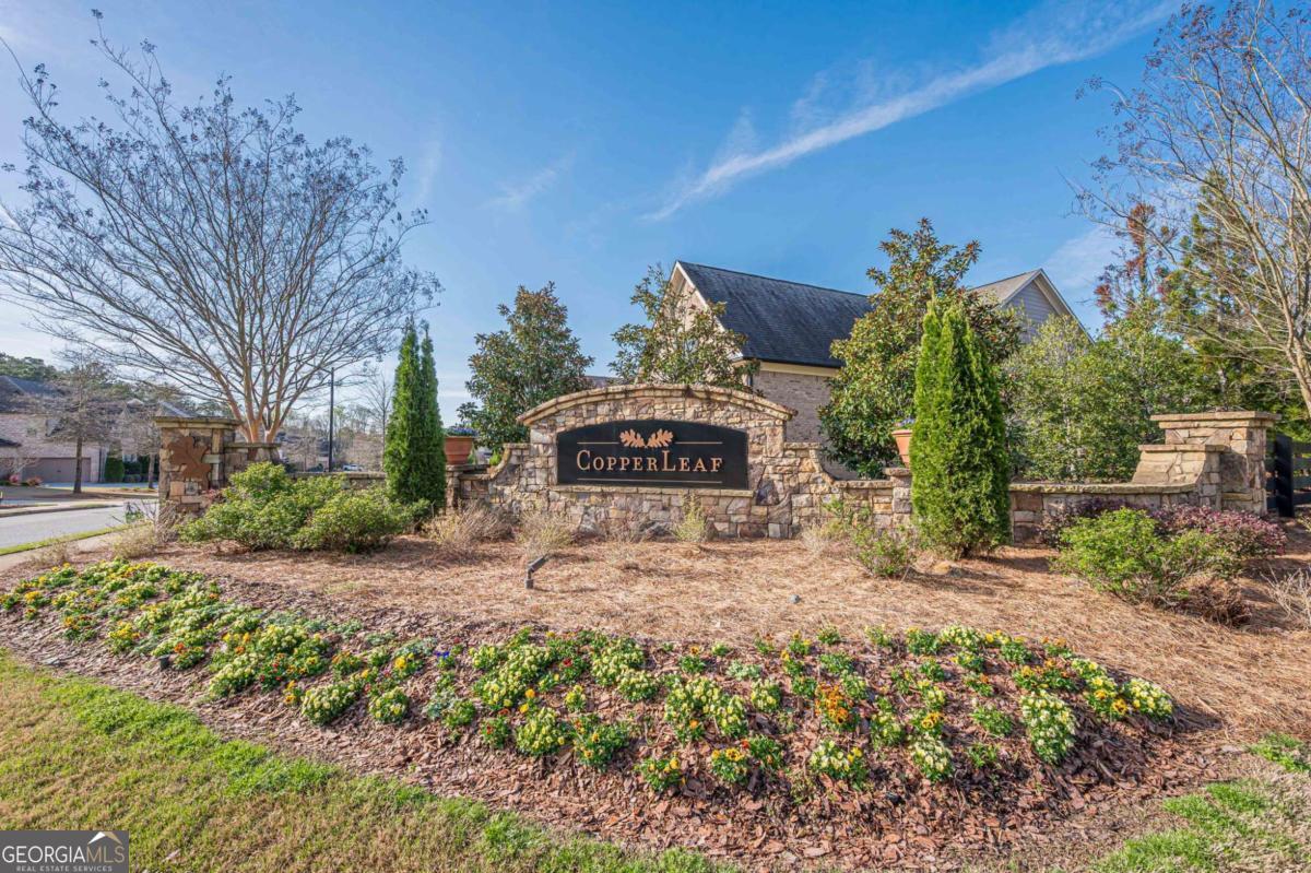 1647 Copperleaf Court NW Kennesaw GA 30152