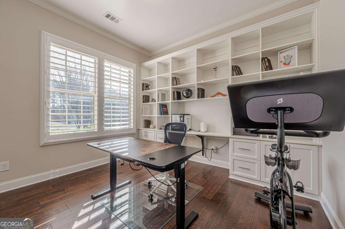 1647 Copperleaf Court NW Kennesaw GA 30152