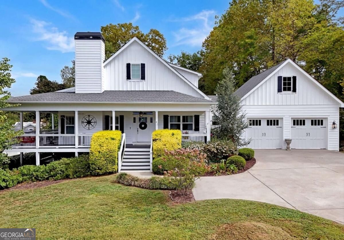 41 Hall Street Blue Ridge GA 30513