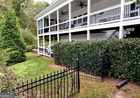 41 Hall Street Blue Ridge GA 30513