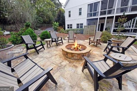 41 Hall Street Blue Ridge GA 30513
