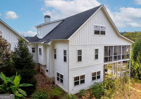 41 Hall Street Blue Ridge GA 30513