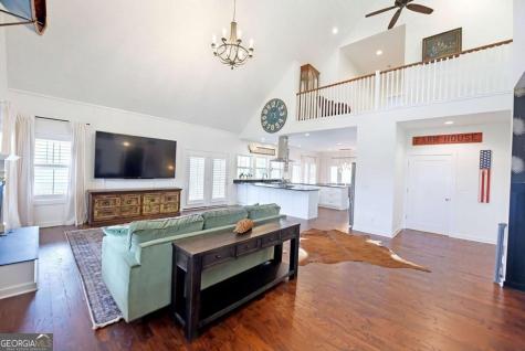 41 Hall Street Blue Ridge GA 30513