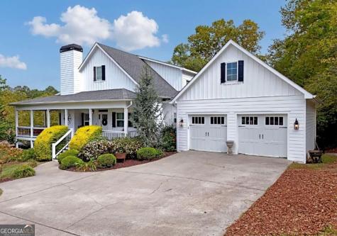 41 Hall Street Blue Ridge GA 30513
