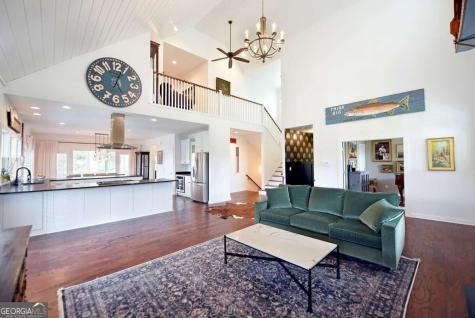 41 Hall Street Blue Ridge GA 30513