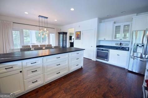 41 Hall Street Blue Ridge GA 30513