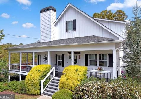 41 Hall Street Blue Ridge GA 30513