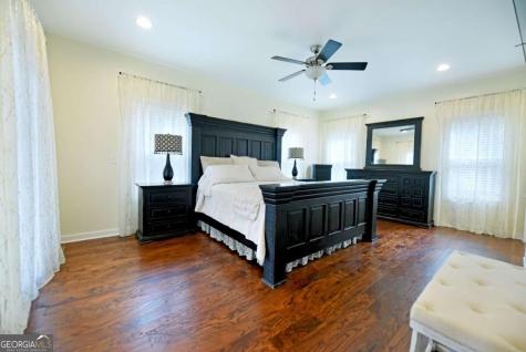 41 Hall Street Blue Ridge GA 30513