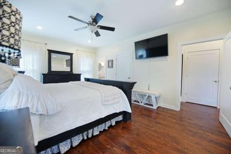41 Hall Street Blue Ridge GA 30513
