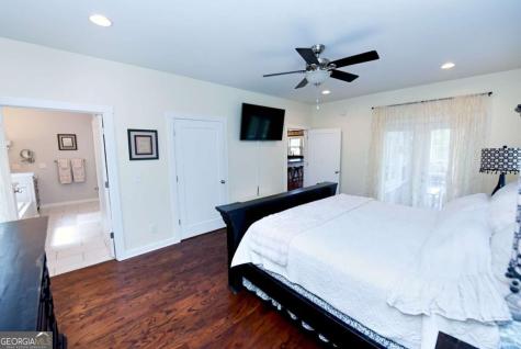 41 Hall Street Blue Ridge GA 30513