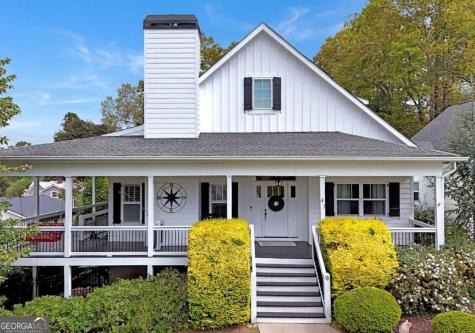 41 Hall Street Blue Ridge GA 30513
