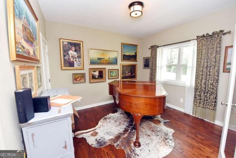 41 Hall Street Blue Ridge GA 30513