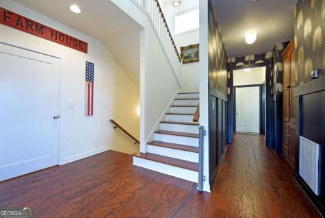 41 Hall Street Blue Ridge GA 30513
