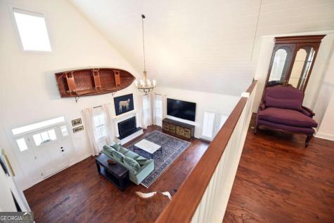 41 Hall Street Blue Ridge GA 30513