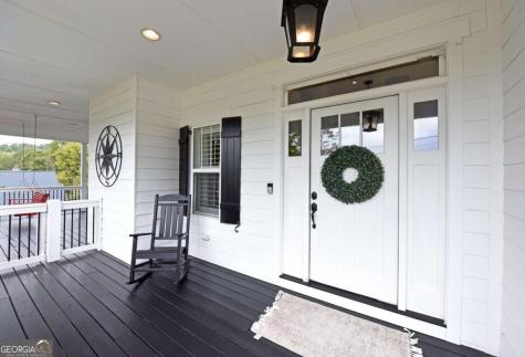 41 Hall Street Blue Ridge GA 30513