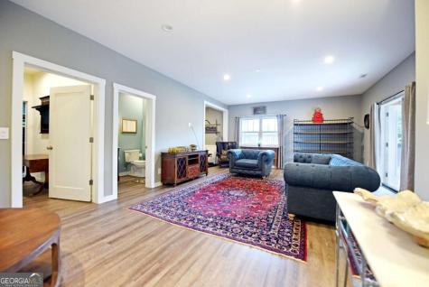 41 Hall Street Blue Ridge GA 30513