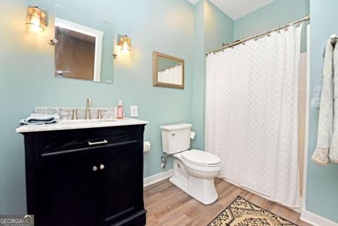 41 Hall Street Blue Ridge GA 30513