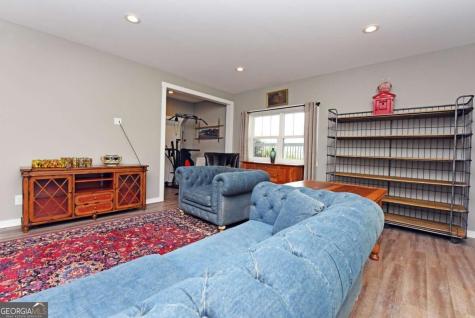 41 Hall Street Blue Ridge GA 30513