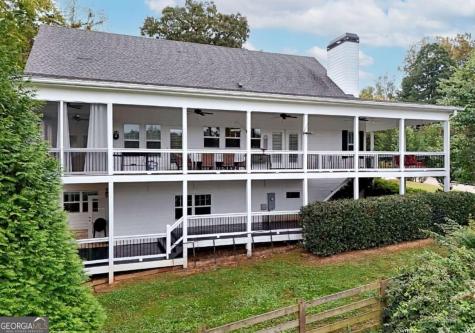 41 Hall Street Blue Ridge GA 30513