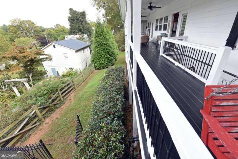 41 Hall Street Blue Ridge GA 30513