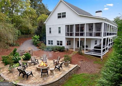 41 Hall Street Blue Ridge GA 30513