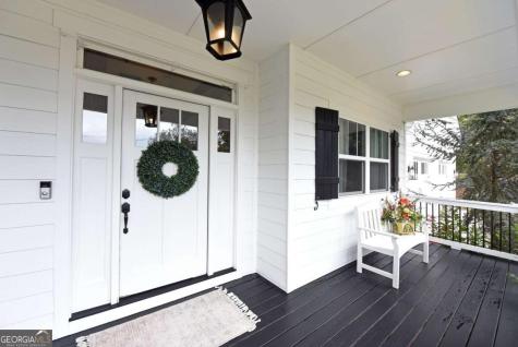 41 Hall Street Blue Ridge GA 30513