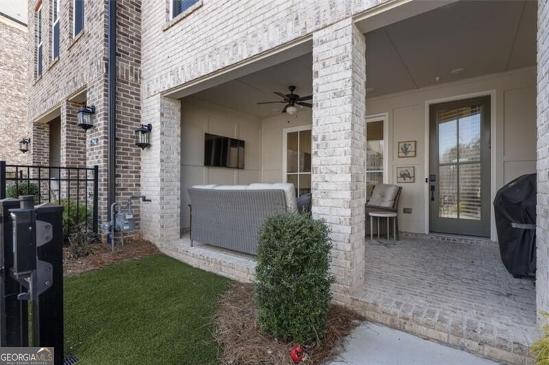 116 Everley Walk Alpharetta GA 30009