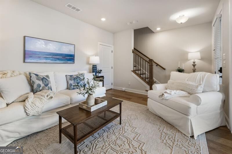 116 Everley Walk Alpharetta GA 30009