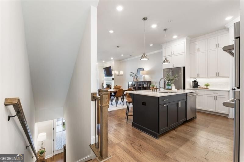 116 Everley Walk Alpharetta GA 30009