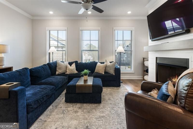 116 Everley Walk Alpharetta GA 30009