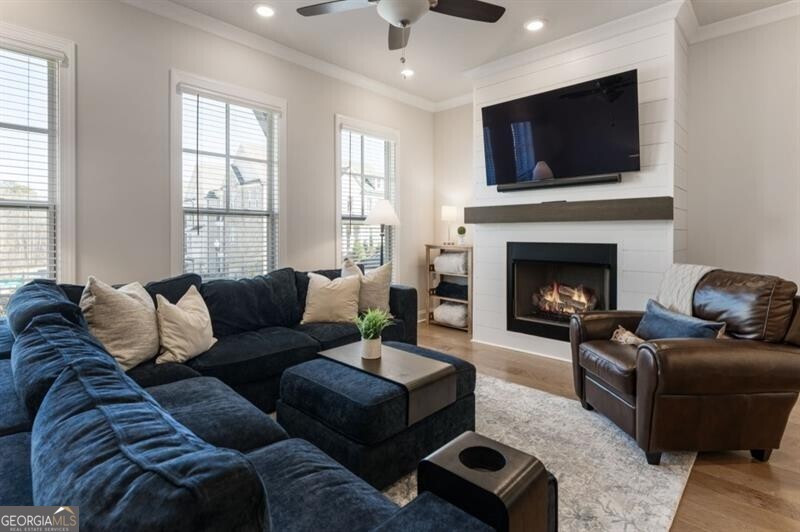 116 Everley Walk Alpharetta GA 30009