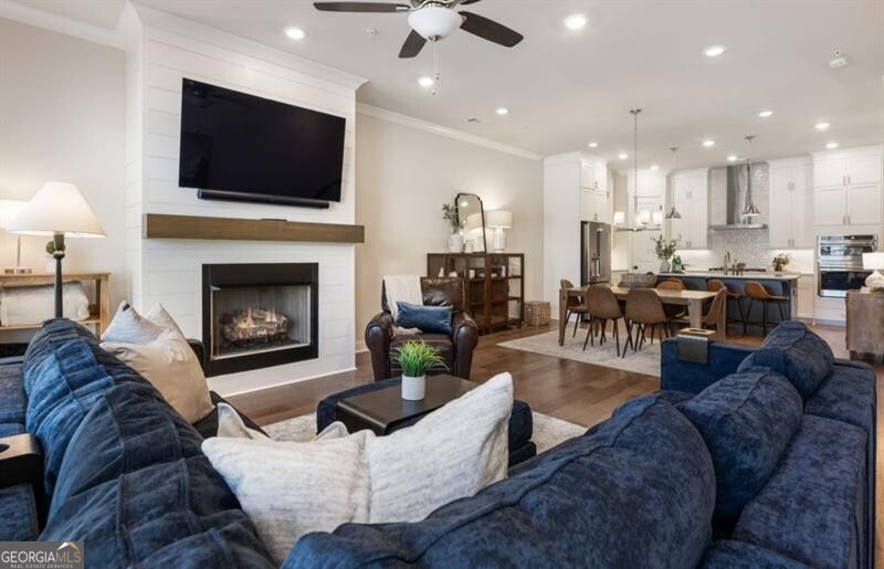 116 Everley Walk Alpharetta GA 30009