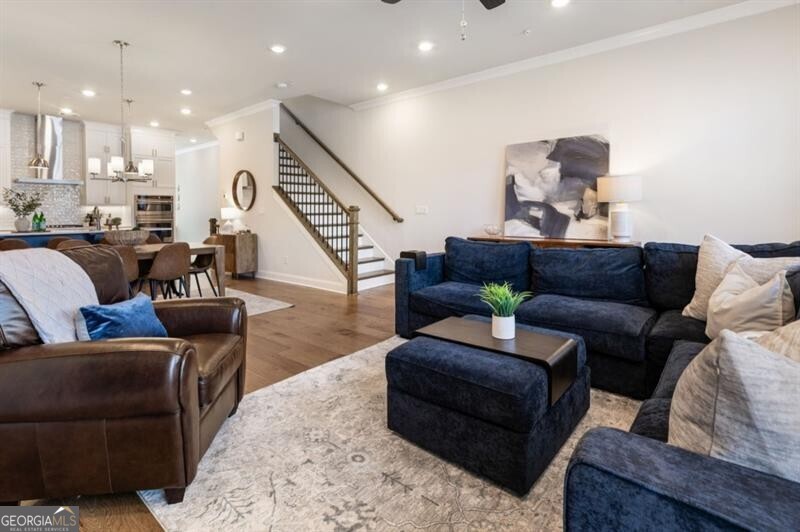 116 Everley Walk Alpharetta GA 30009