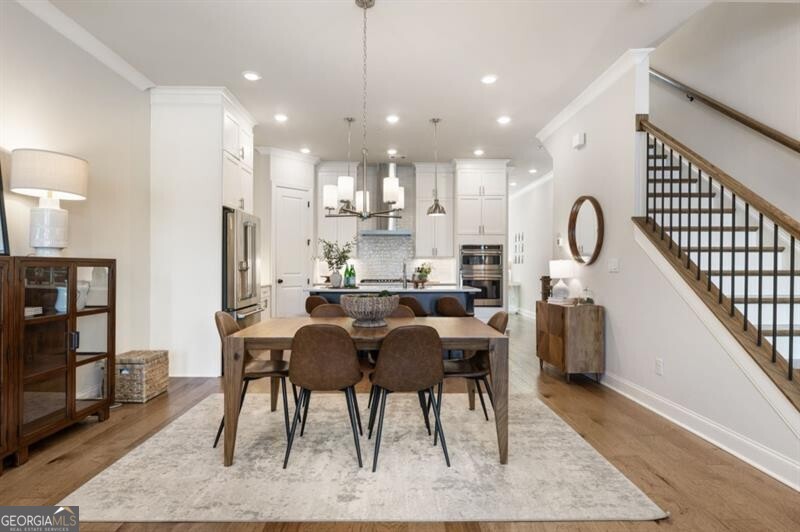 116 Everley Walk Alpharetta GA 30009