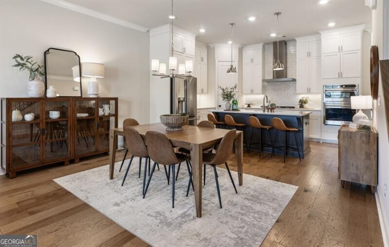 116 Everley Walk Alpharetta GA 30009