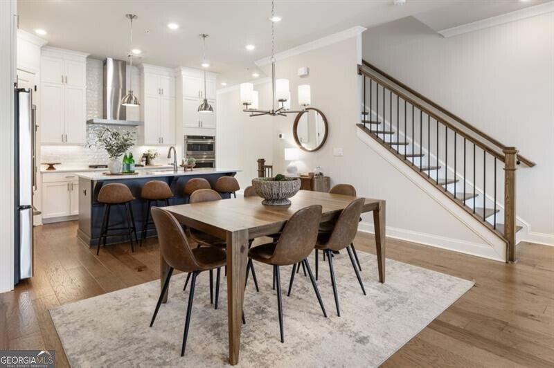 116 Everley Walk Alpharetta GA 30009