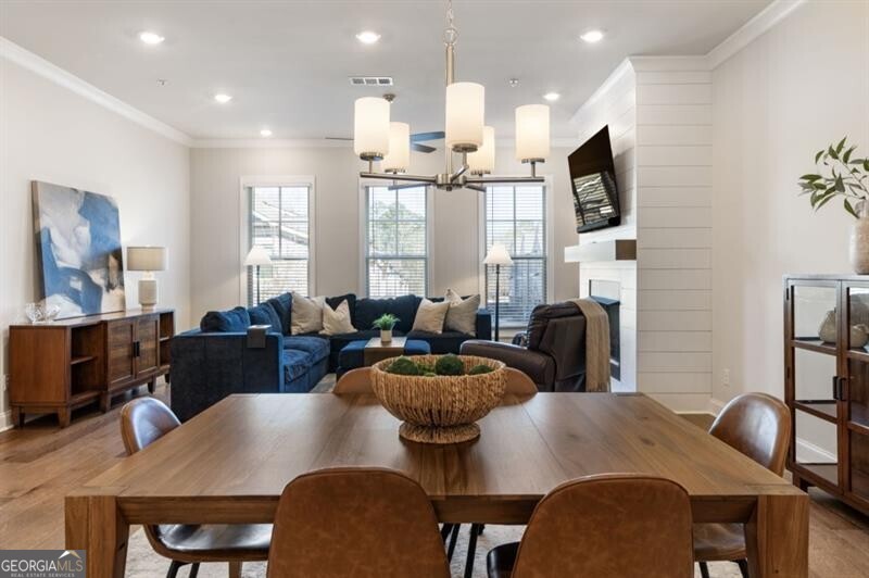 116 Everley Walk Alpharetta GA 30009