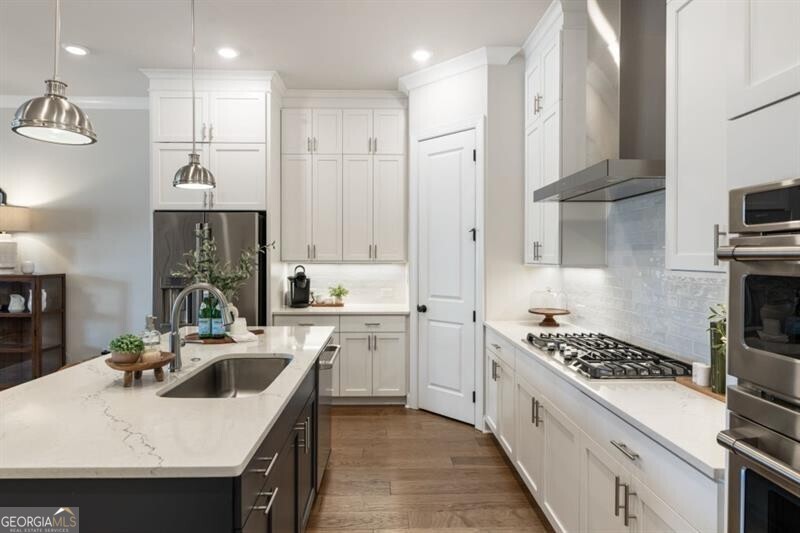 116 Everley Walk Alpharetta GA 30009